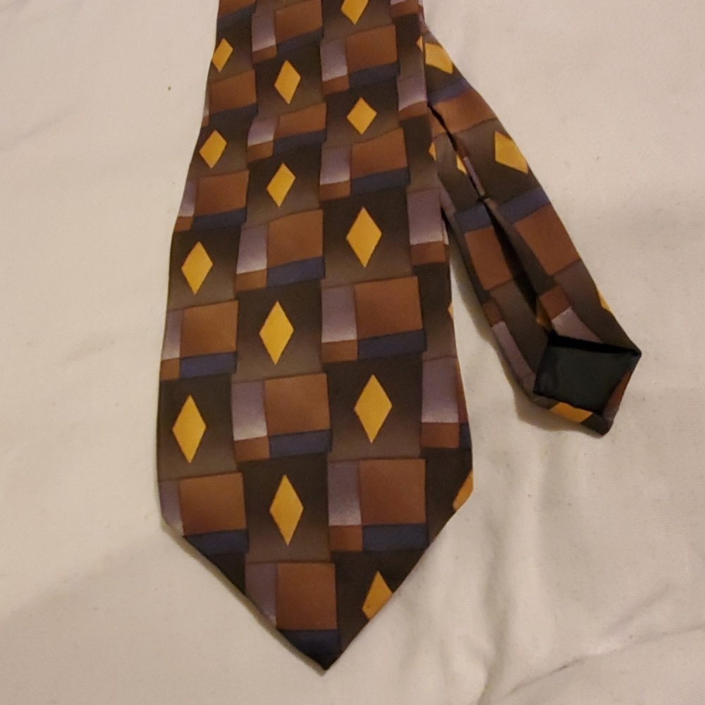 Cocktail Collection Men's Tie